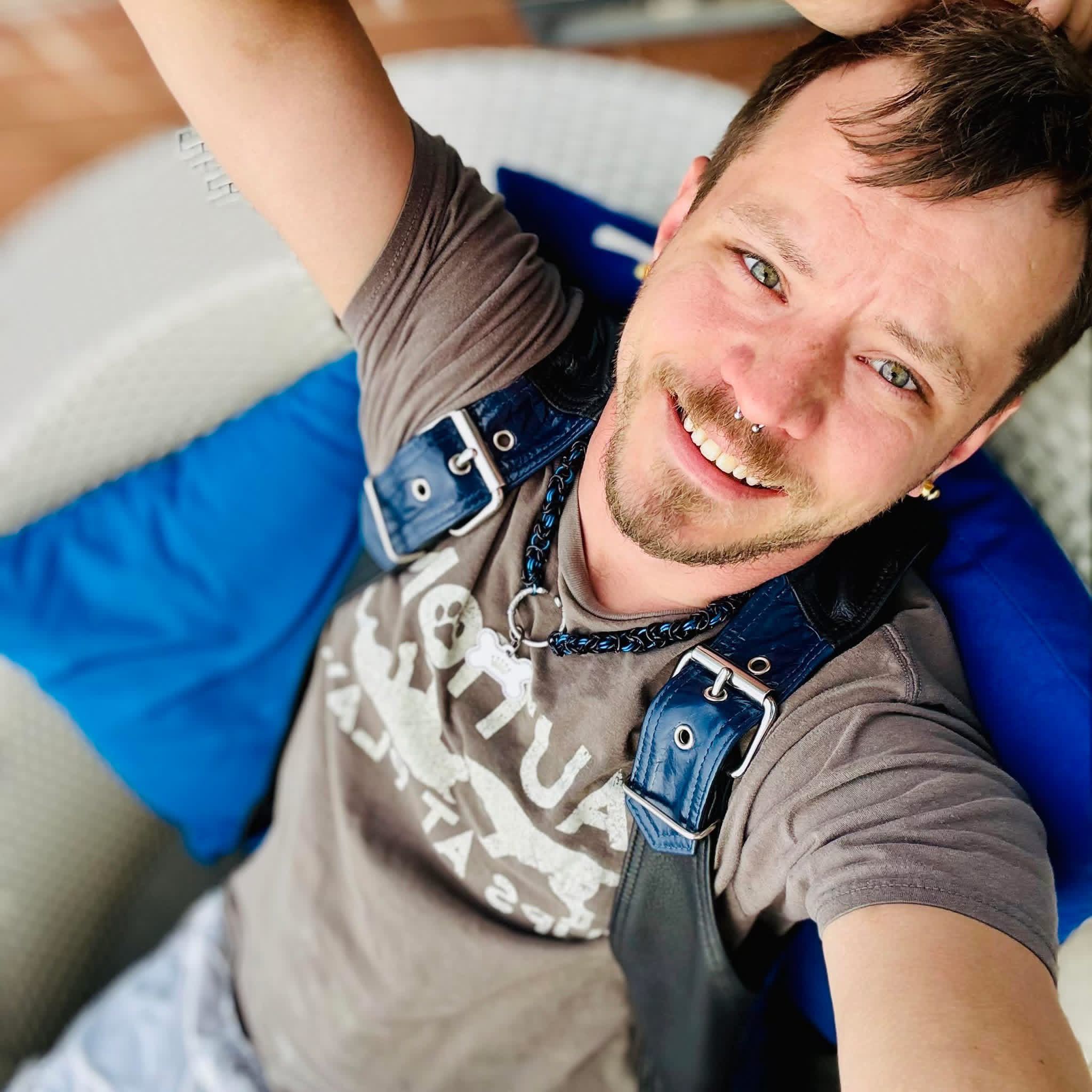 Adam Pherigo, Founder & Developer of Zevaryn Systems